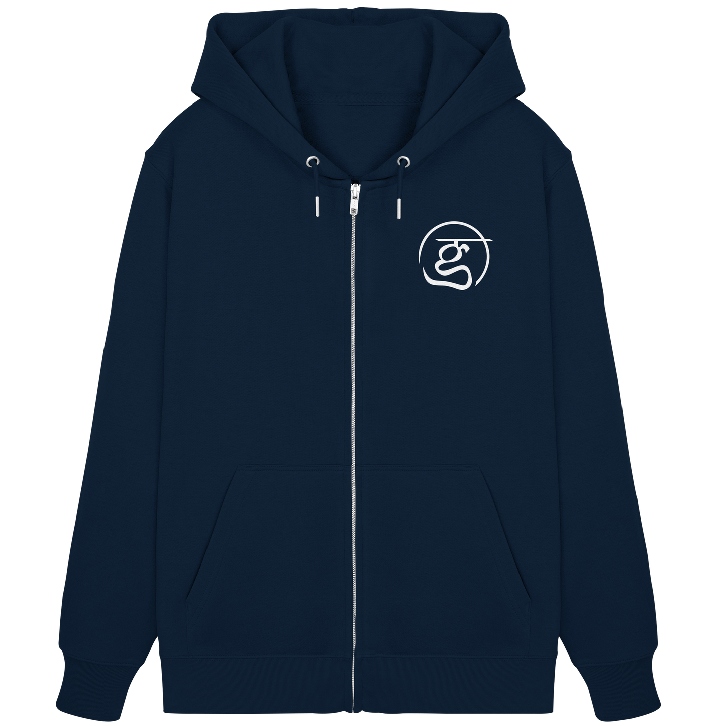 Ganzheitlich | Yoga Rhein-Sieg - Organic Zipper