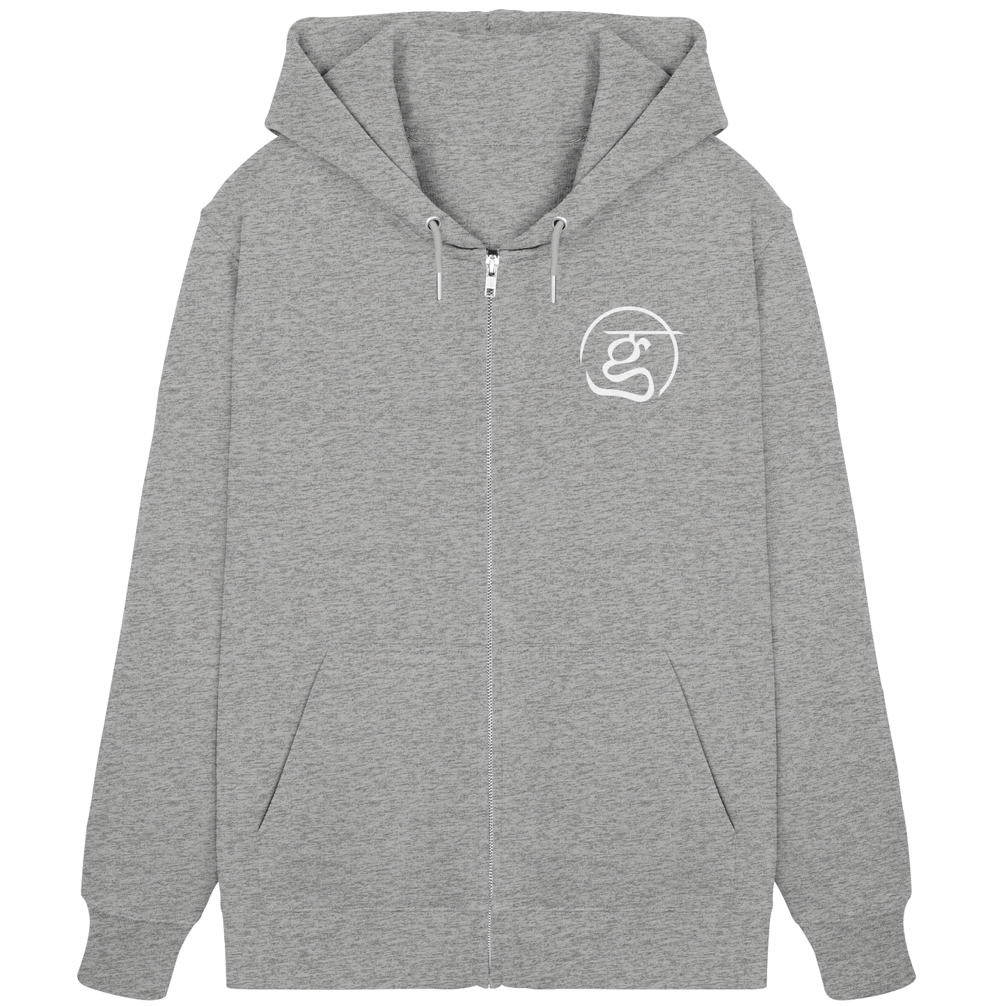 Ganzheitlich | Yoga Rhein-Sieg - Organic Zipper