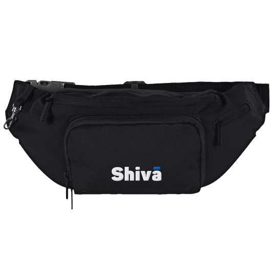 Shiva | Premium Shoulder Bag