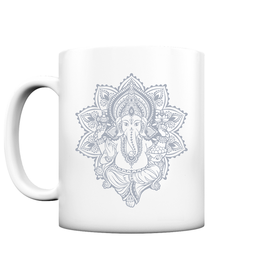 Ganesh Mantra | mug (matte)