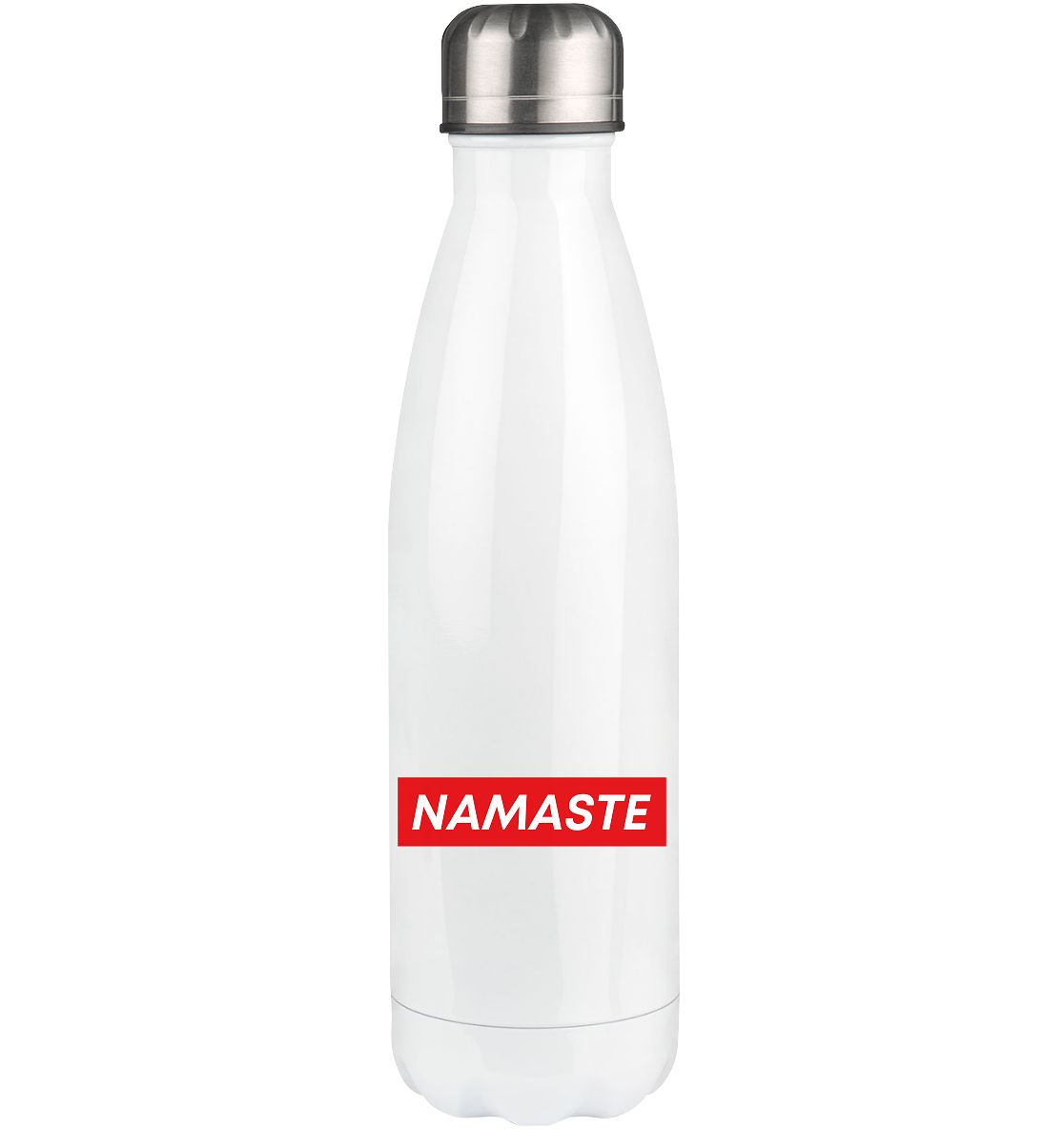 Namaste | Thermoflasche 500ml