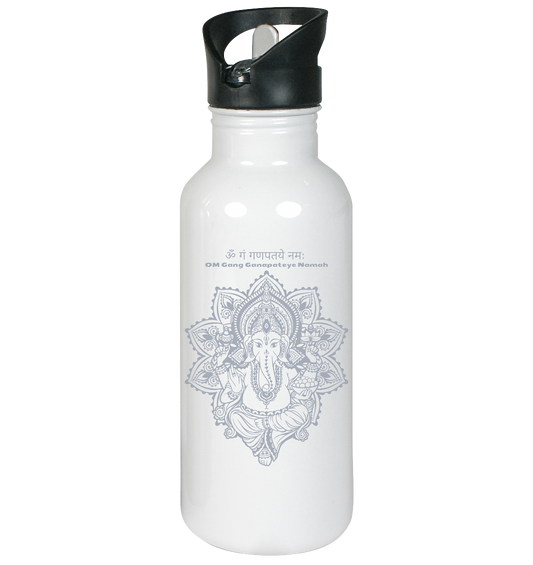 Ganesh Mantra | Stainless Steel Water Bottle