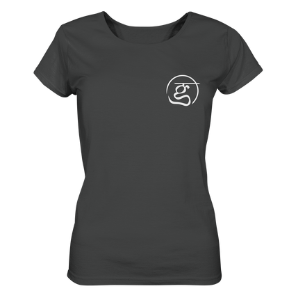 Ganzheitlich | Premium Organic Ladies T-Shirt