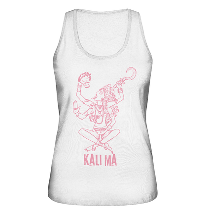 Kali Ma | Premium Organic Ladies Tank Top