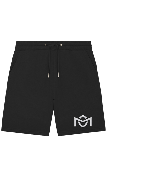 Cosmic OM | Premium Organic Unisex Shorts (Stick)