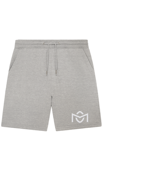 Cosmic OM | Premium Organic Shorts (Embroidered)