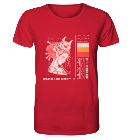 Shadowwork | Premium organic men's t-shirt