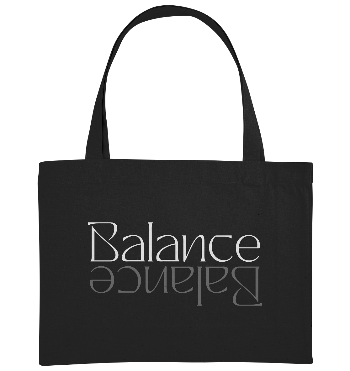 Balance | Premium Organic Beach Bag