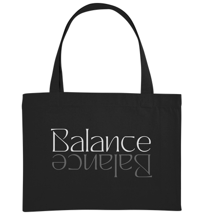Balance | Premium Organic Beach Bag