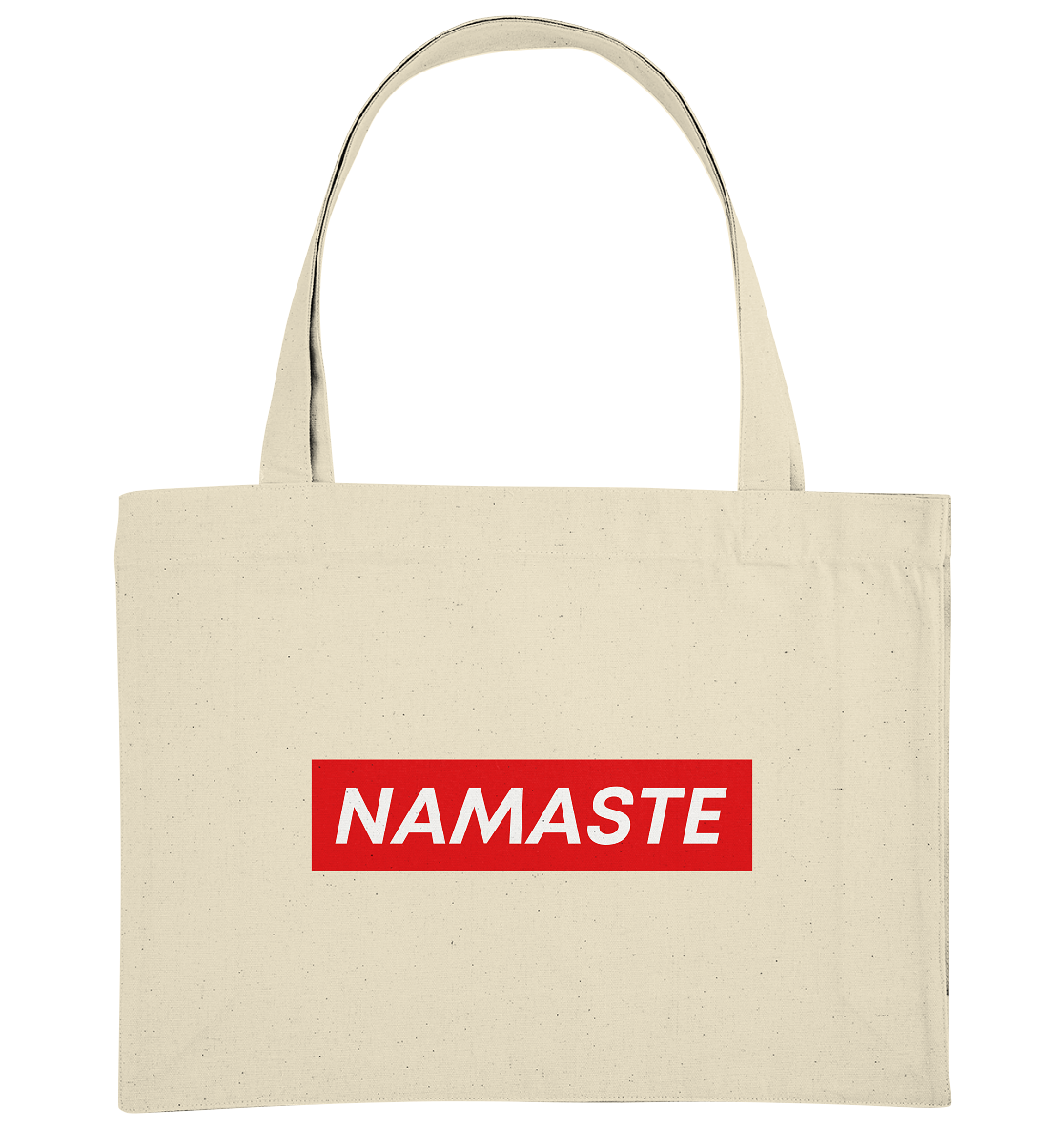 Namaste | Premium Organic Beach Bag