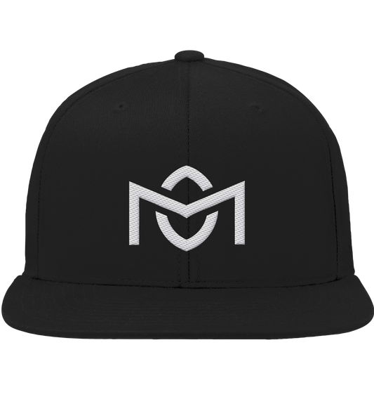 Cosmic OM | Premium Organic Snapback