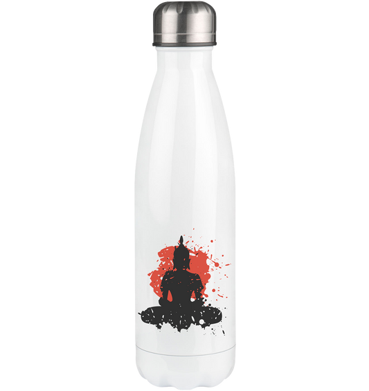 Om Mani Padme Hum Mantra | Thermo bottle 500ml