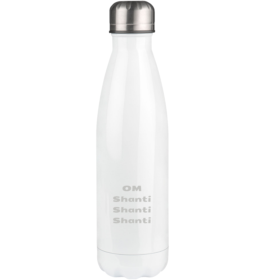 Om Black Pearls | Thermo bottle 500ml